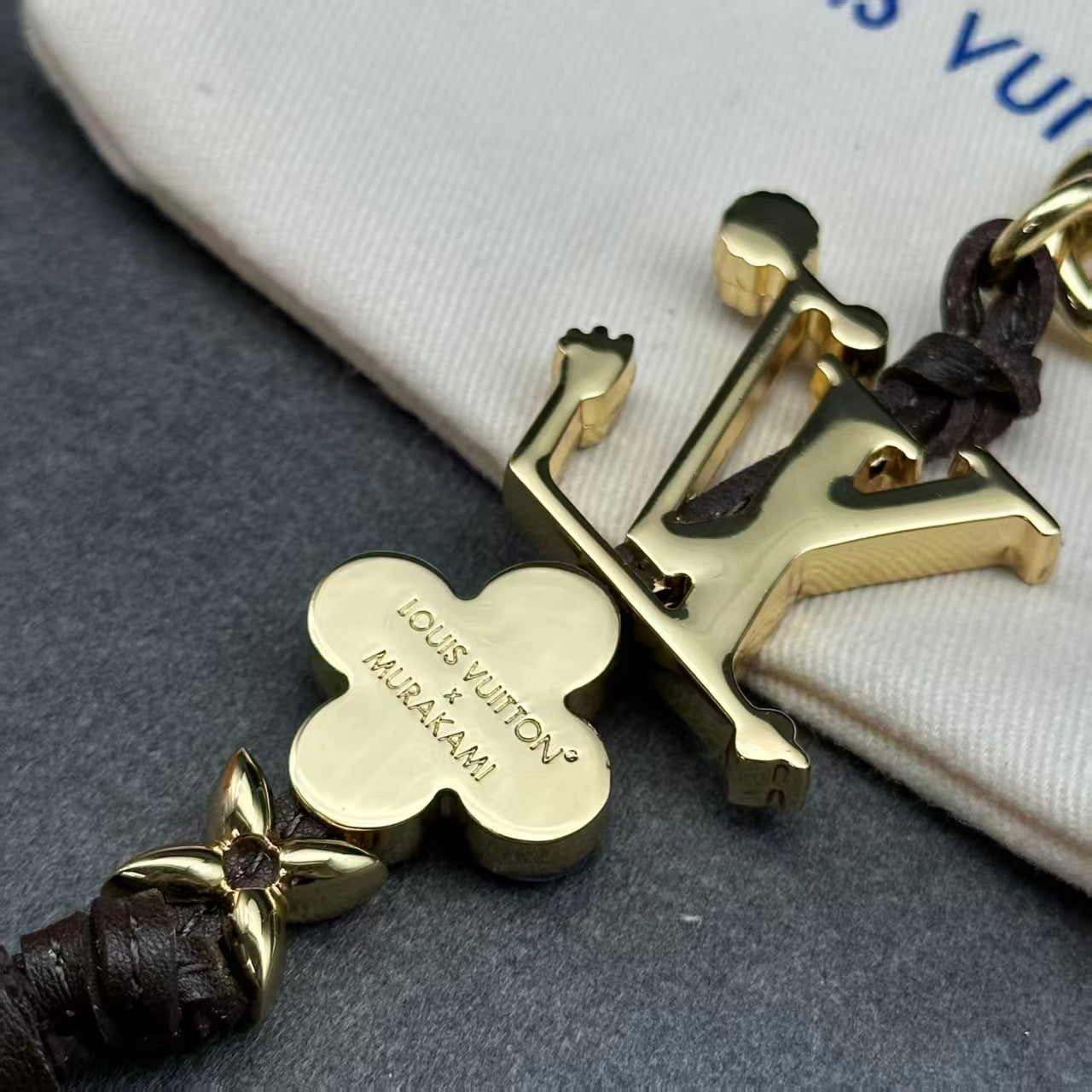 35RE15A Popular bag 's charms accessories