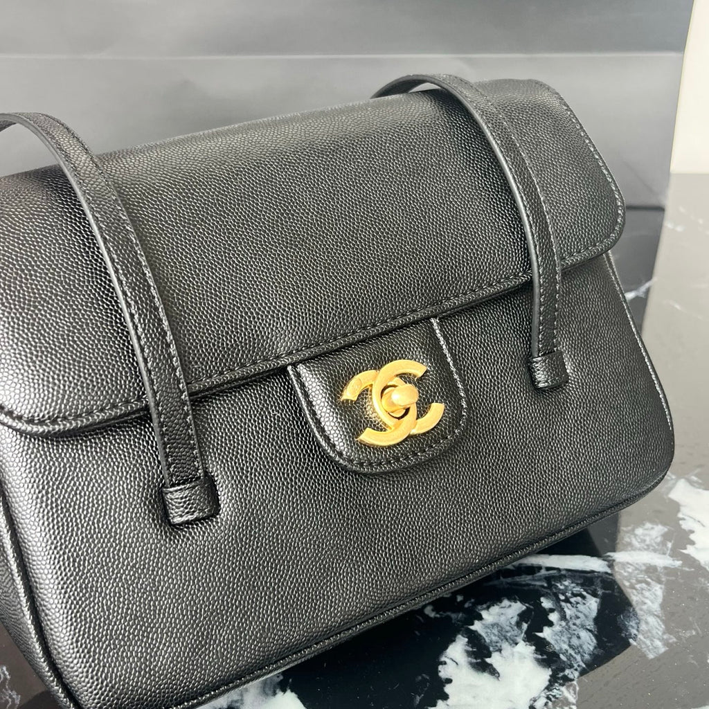 146XC1B Popular leather bag