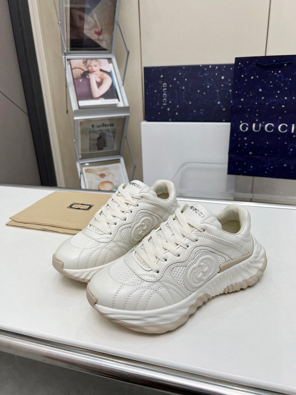 295QB172Z  Popular high-quality Shoes