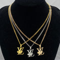 14E621K  Popular  Necklaces