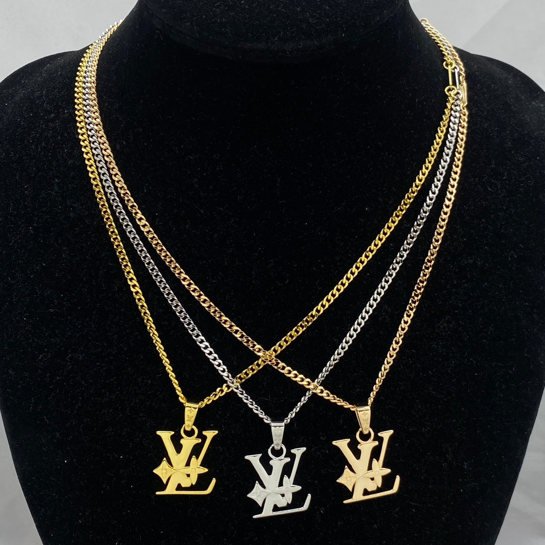 14E621K  Popular  Necklaces