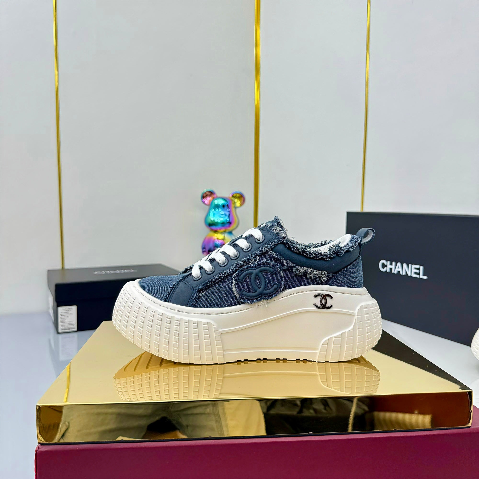 295QC146Z  Popular high-quality Shoes