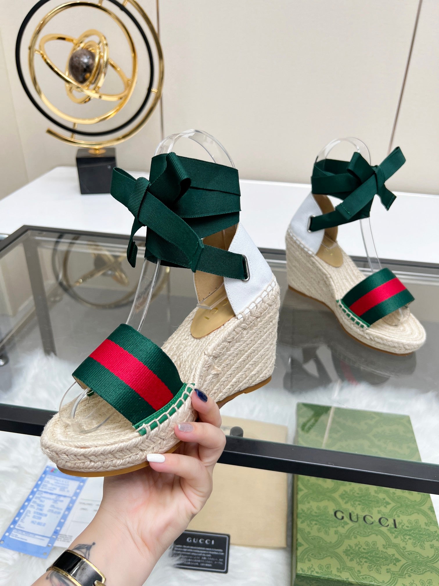 Z2X66B35 Popular High heels