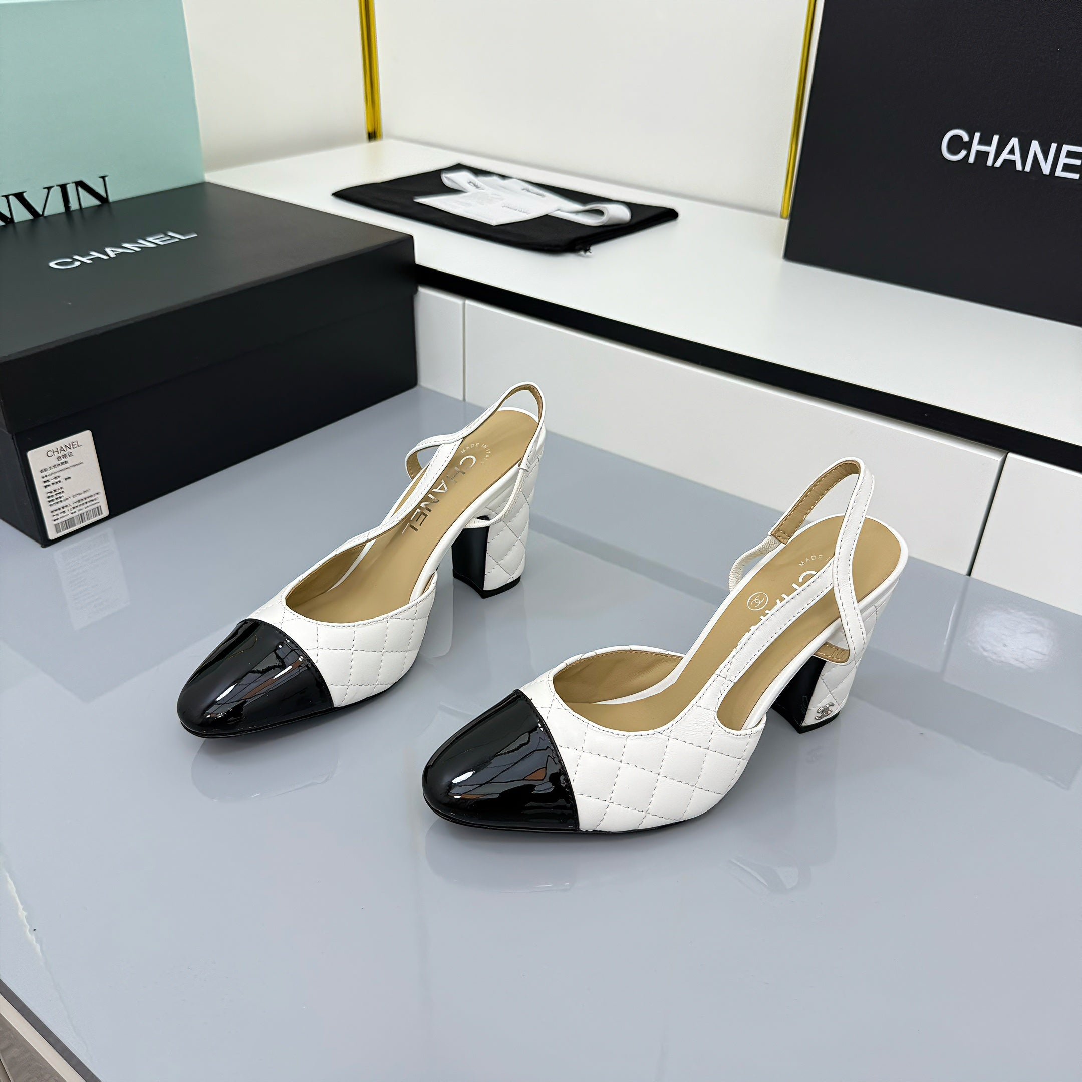 2105QC414Z Popular high-quality Shoes