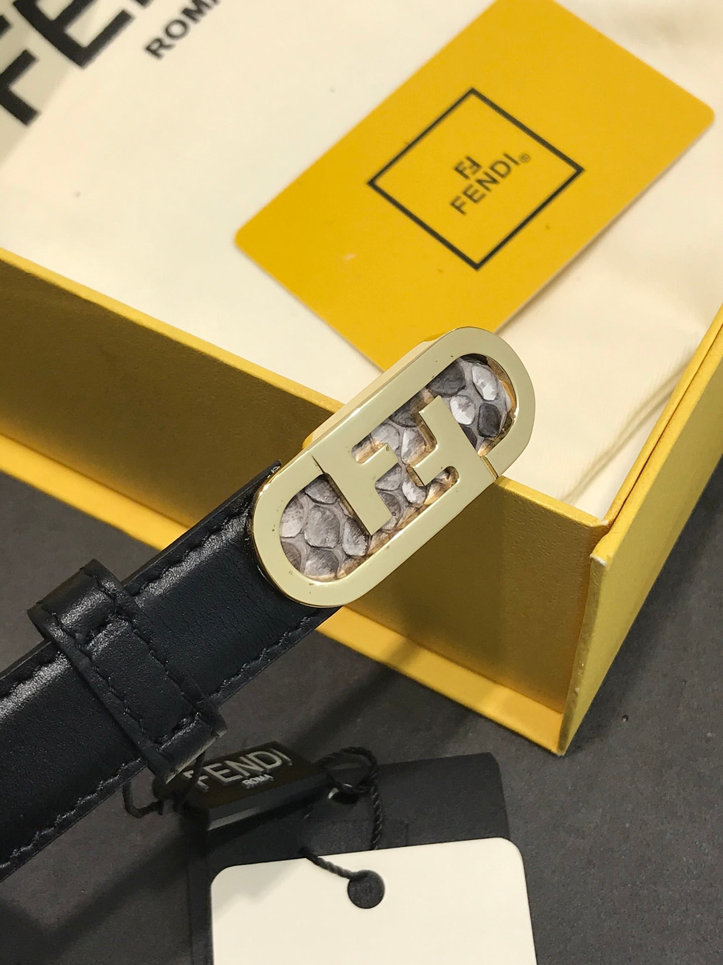 14F76P Popular  High quality belt With full package