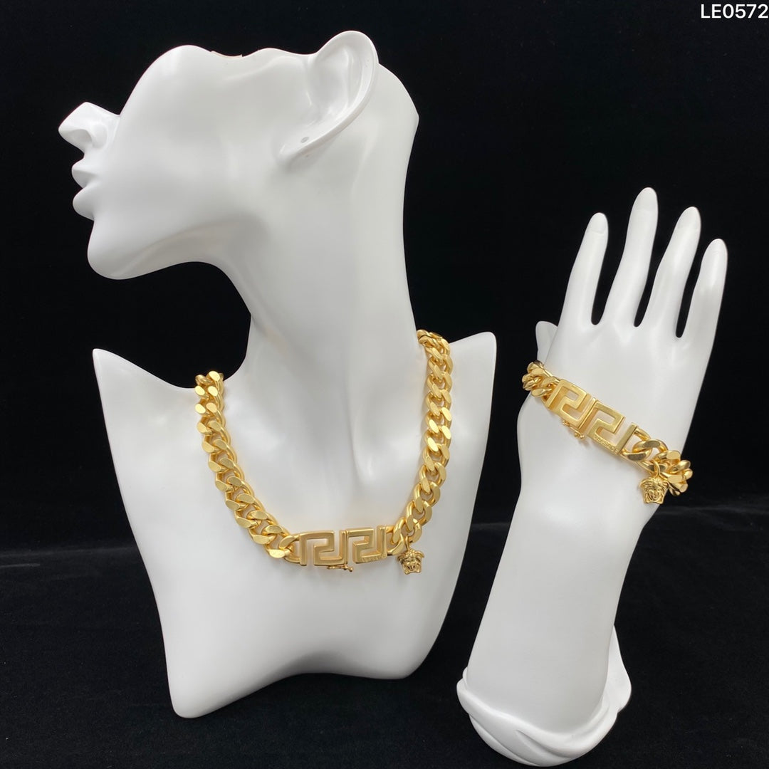 175RV61X Popular   Necklaces .  Bracelets