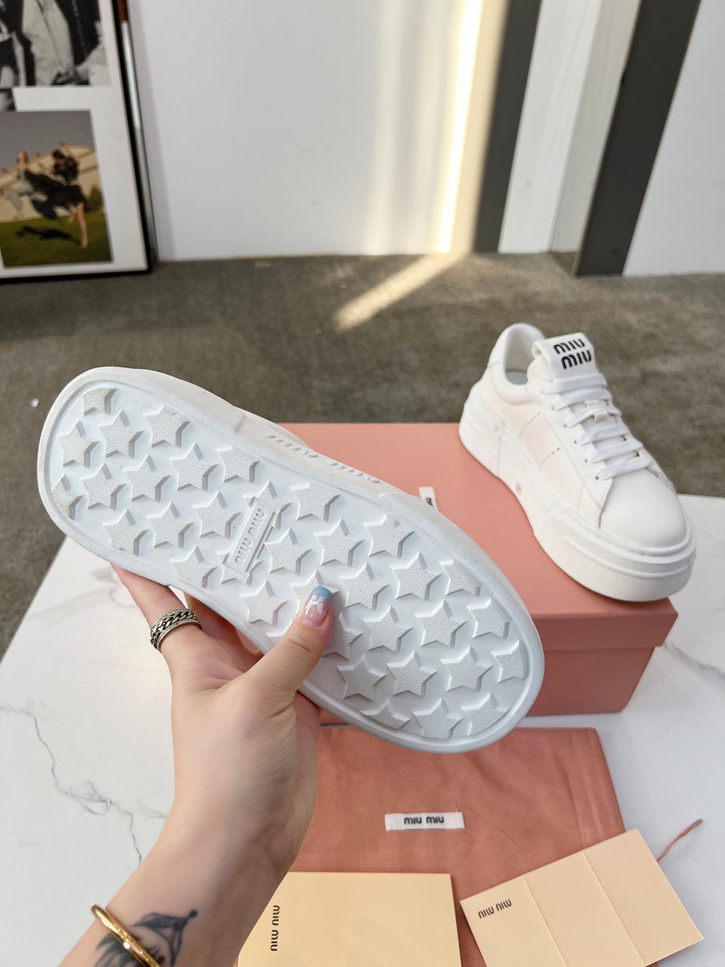 285ZA55Z Popular high-quality shoes