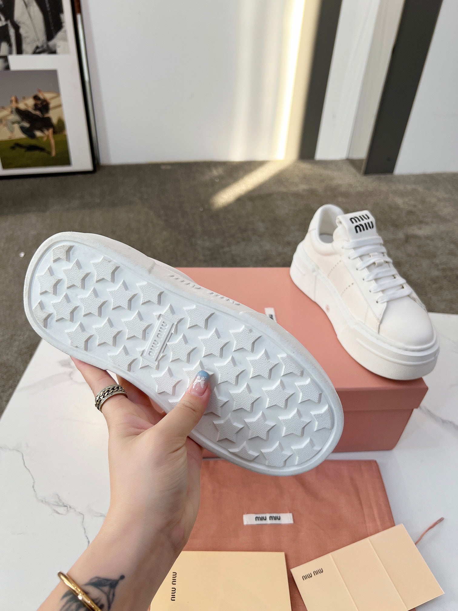 285ZA55Z Popular high-quality shoes