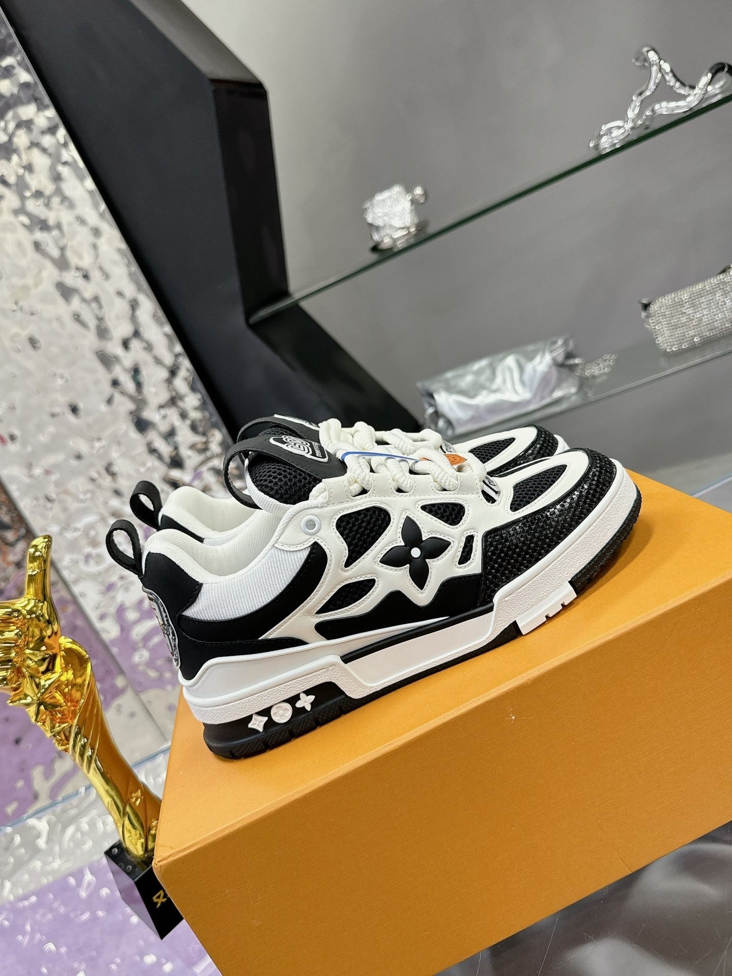 295QE183Z  Popular high-quality Shoes