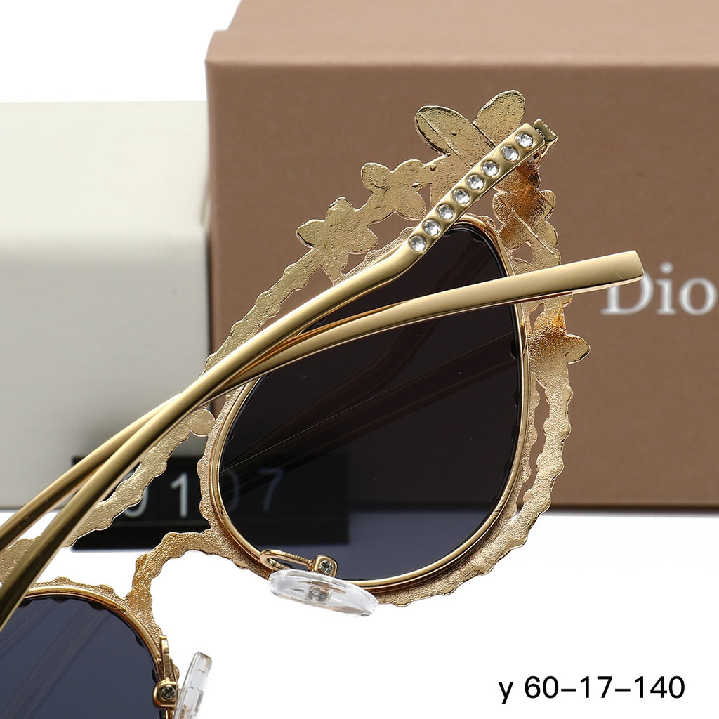 136ND58T Popular Sunglasses