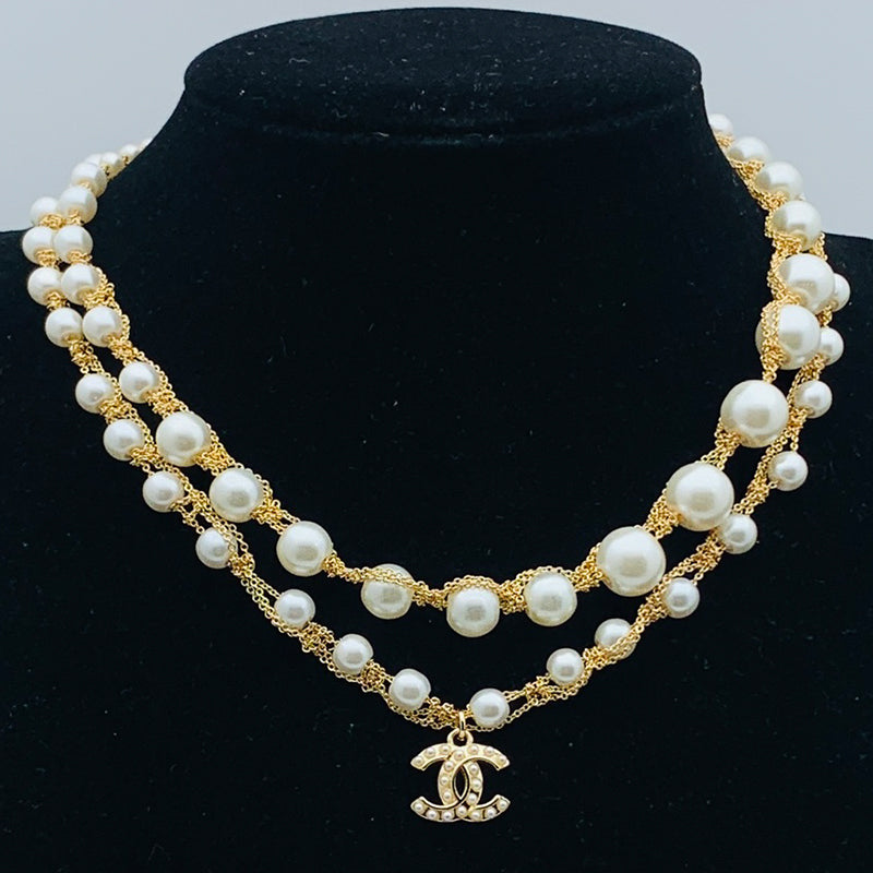 84C20X  Popular    Necklaces