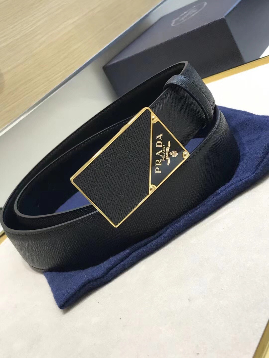 14PD86P Popular   High quality belt With full package