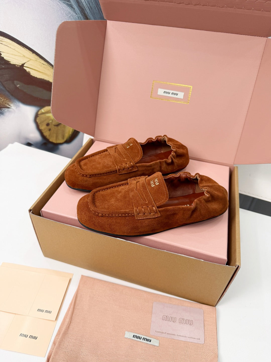 Z2P36A53 Popular high-quality leather Shoes