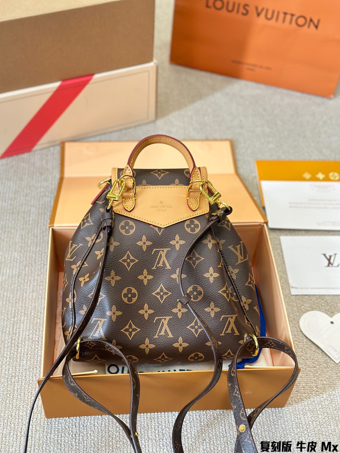 6XE248B Popular    leather bag 