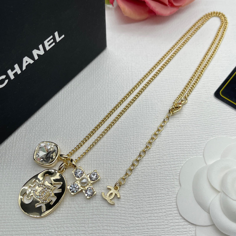 14C916  Popular  Necklaces