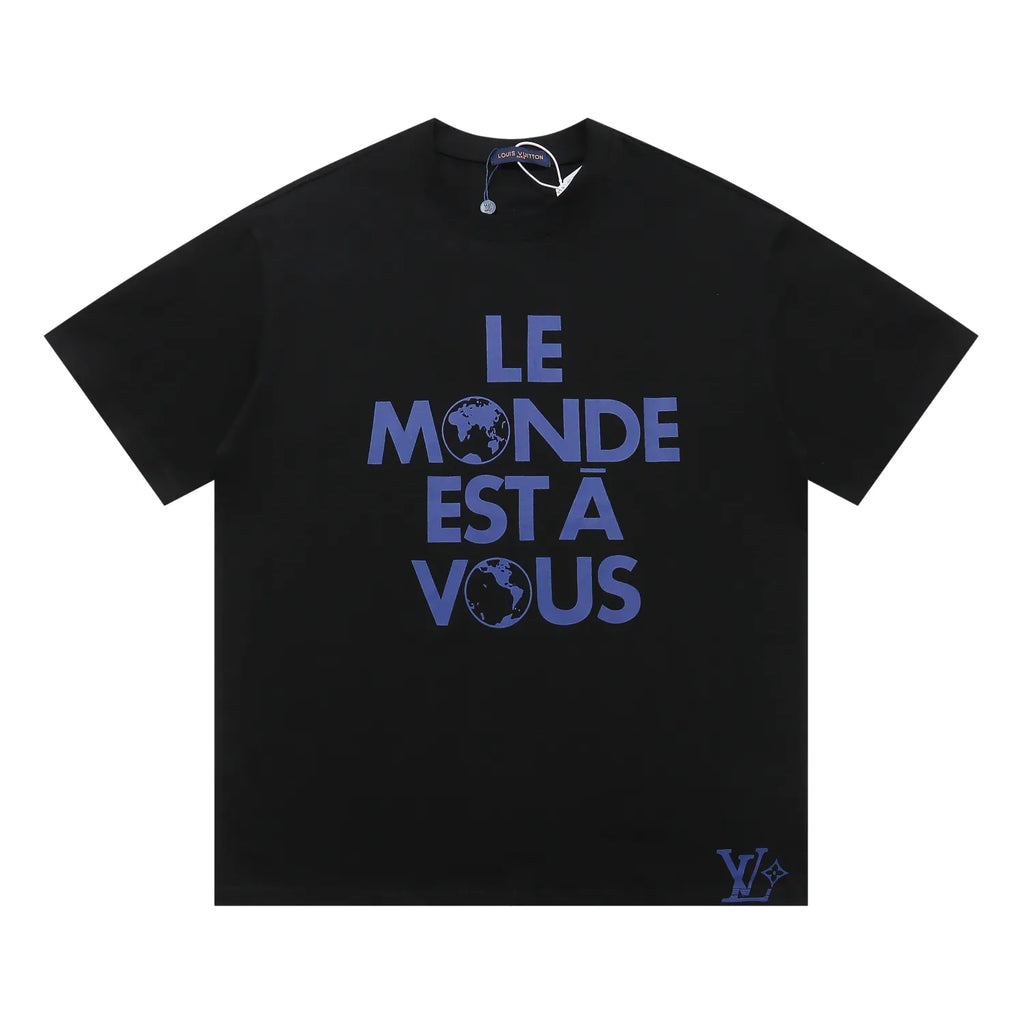 145RE192U Popular T-shirt