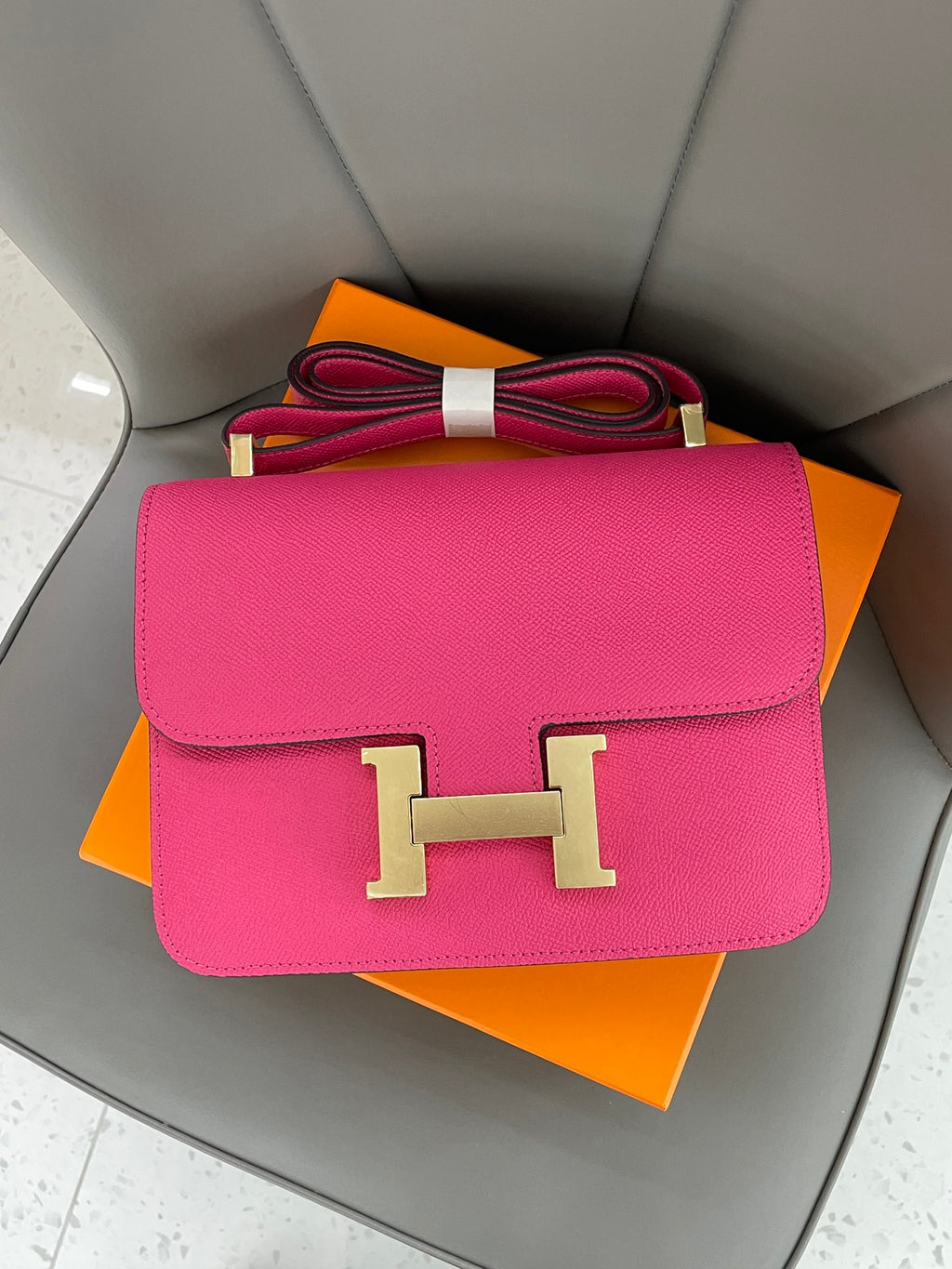 155NH63B Popular  leather bag