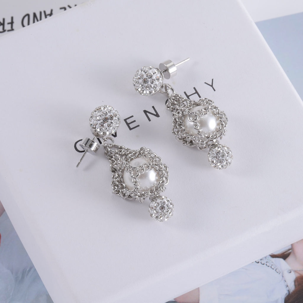 14GV1011E Popular Earrings