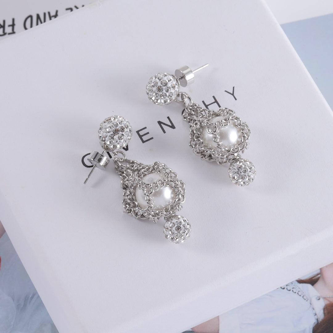 14GV1011E Popular Earrings