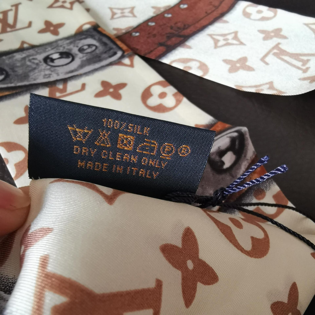 1ZE179W Popular Silk Scarve
