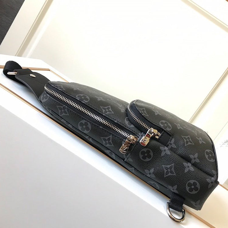 1E18B Popular  leather bag 