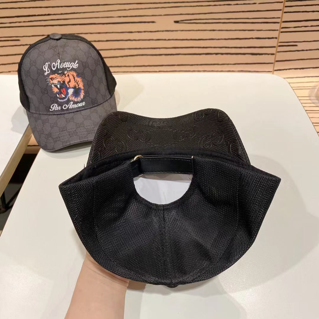 145QB27M Popular hats