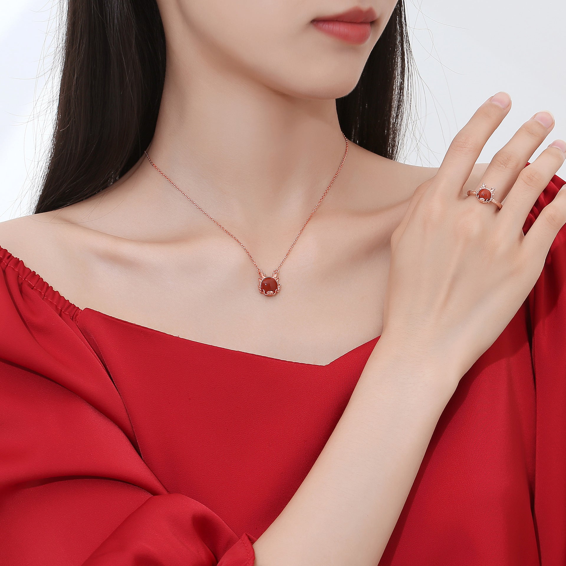 BK25X Popular Necklaces