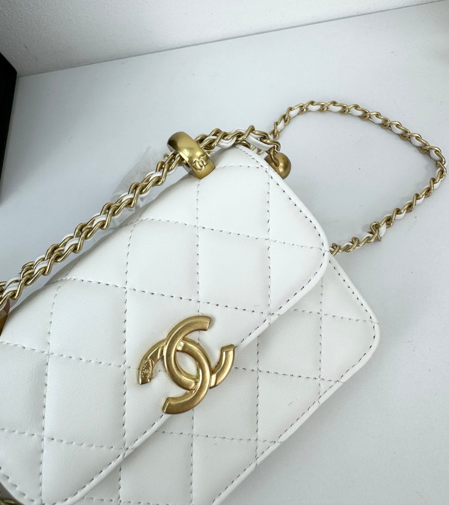 165XC43B Popular    leather mini wallet