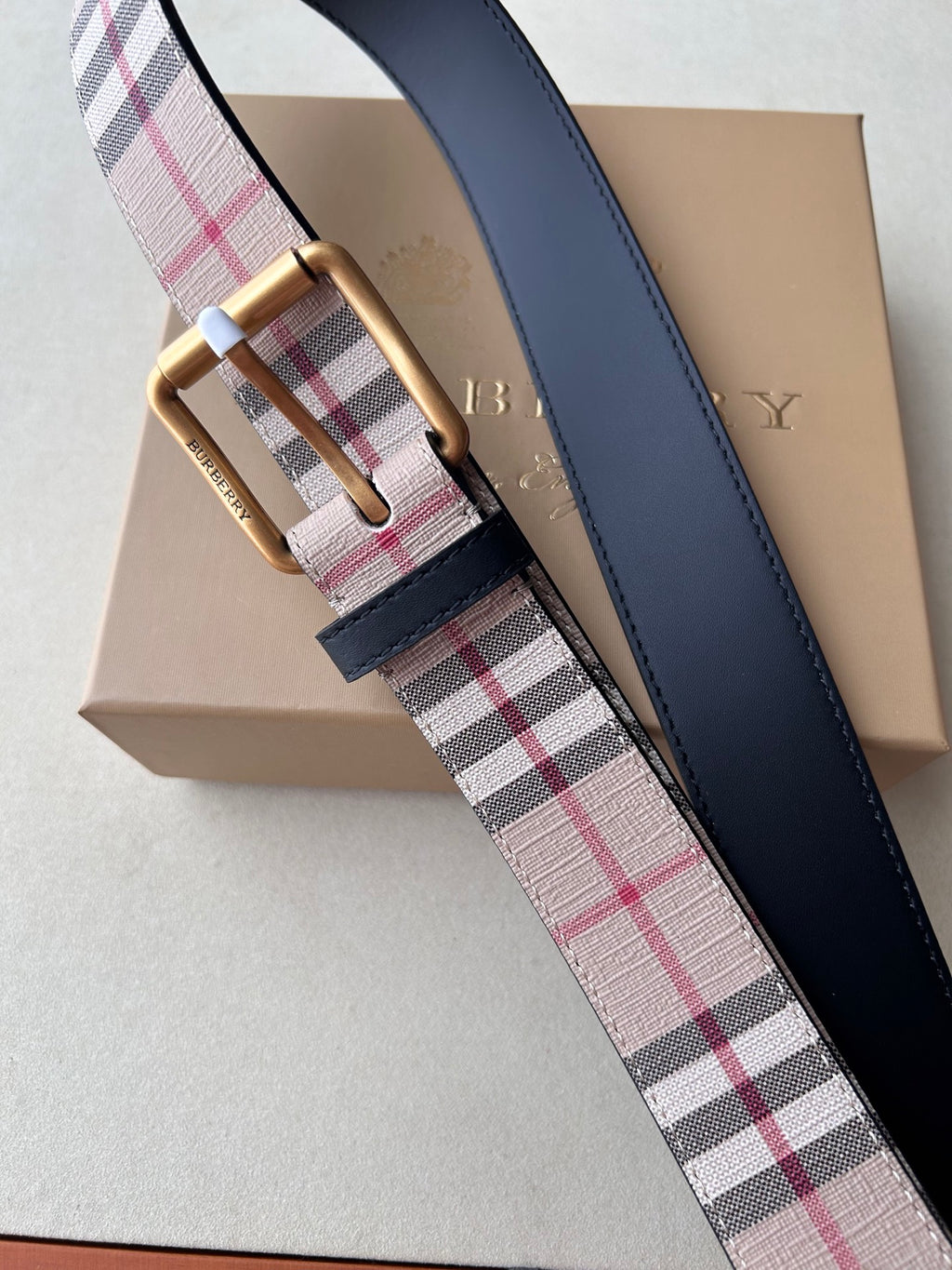1115QR8P Popular High quality belt With full package
