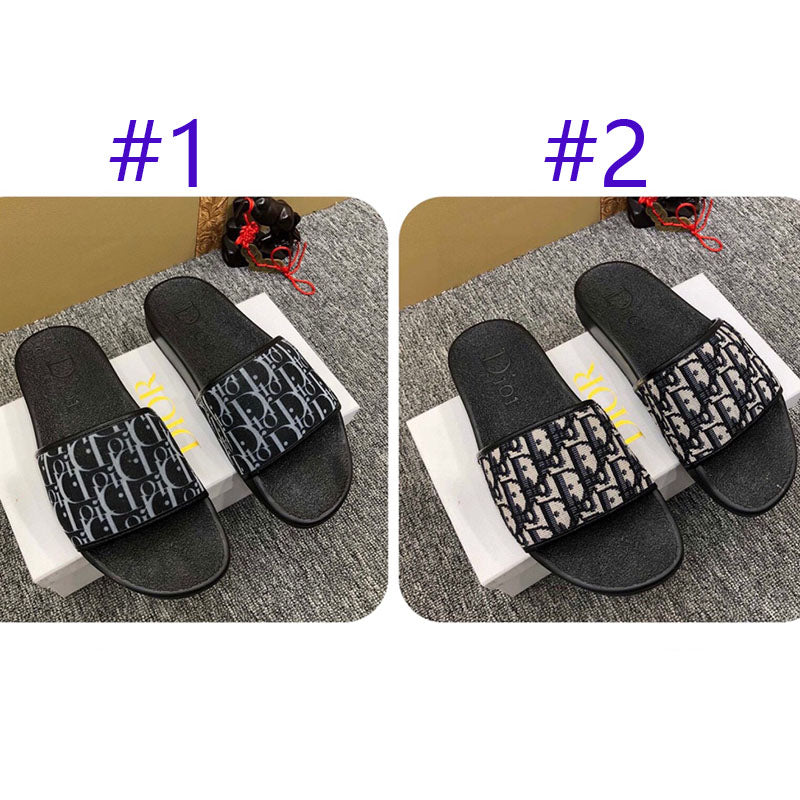 5LD215Z Popular Slippers