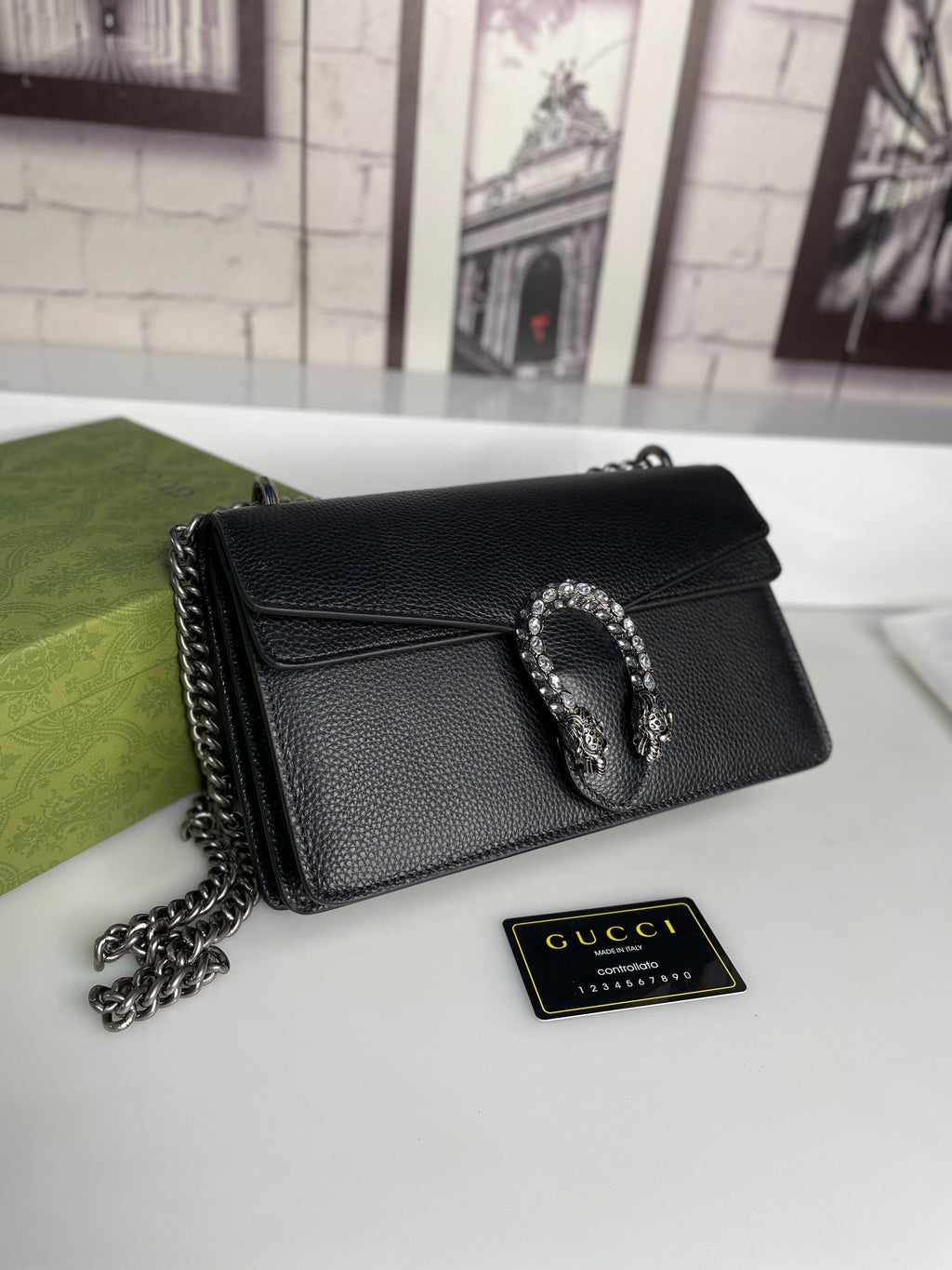 1XB458B Popular   leather bag