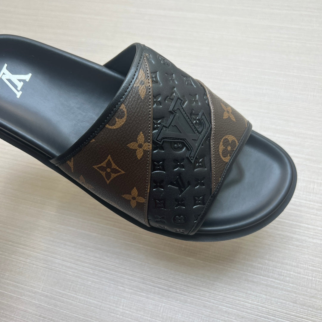 54E2Z Popular slippers