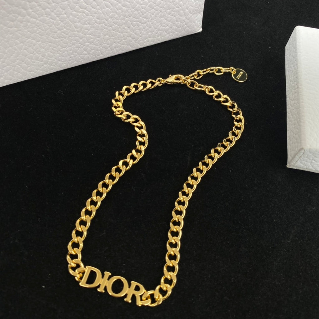 1ND7X Popular necklace bracelet