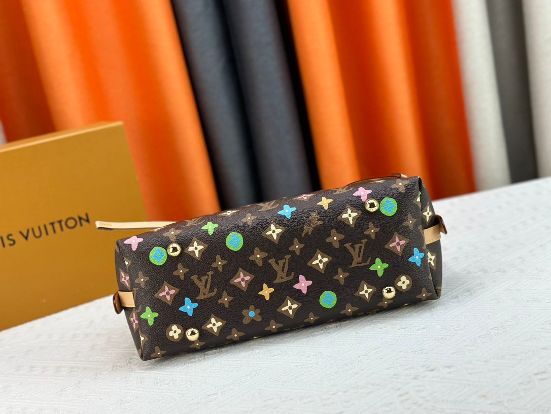 1XE409B Popular   leather bag