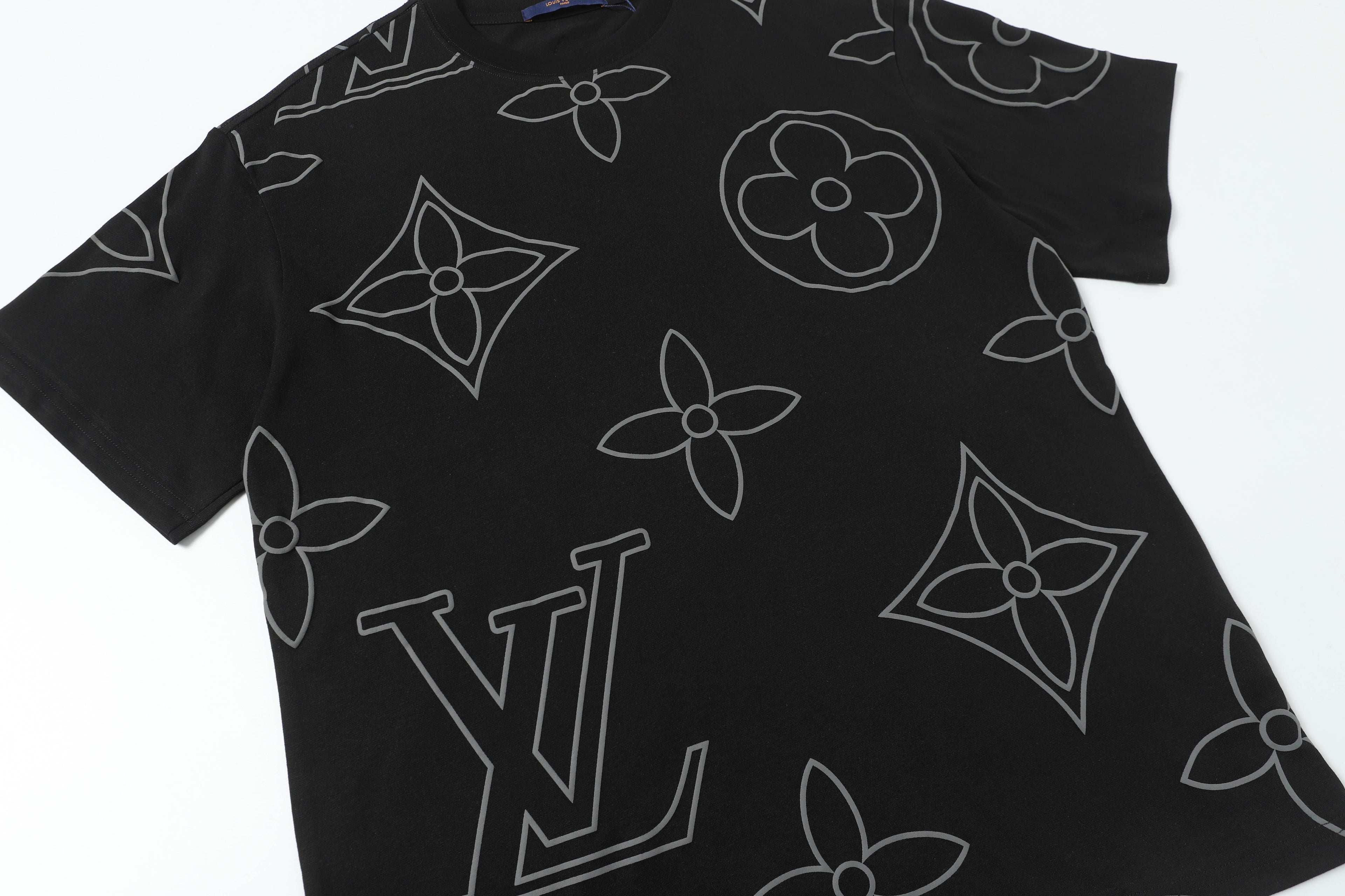 145RE163U Popular T-shirt