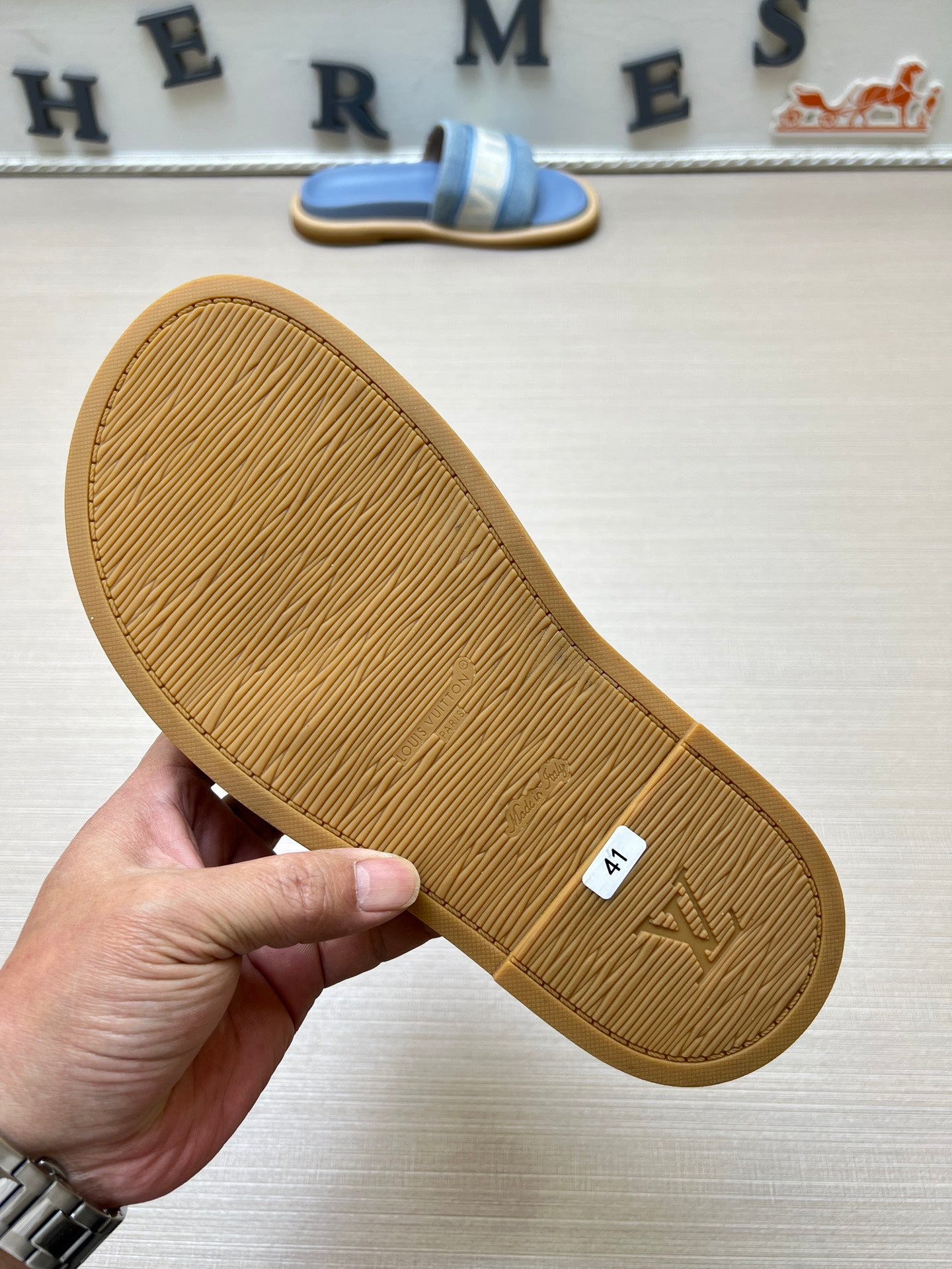 535ZE300Z Popular Slippers