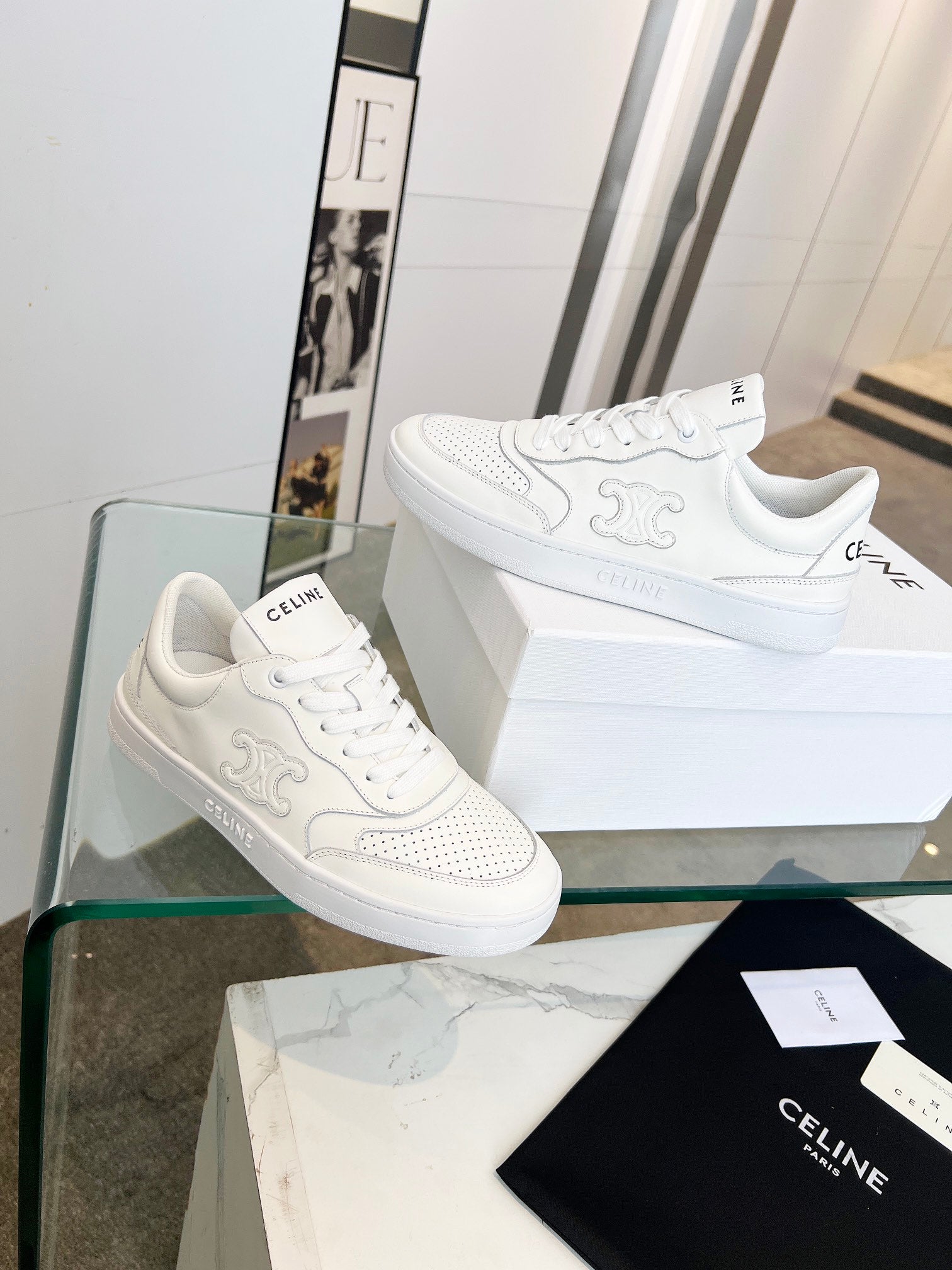 285ZN154Z  Popular high-quality shoes