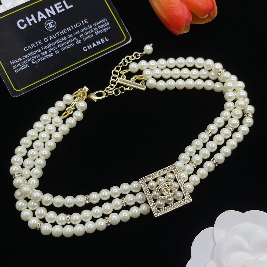14C928X  Popular  Necklaces