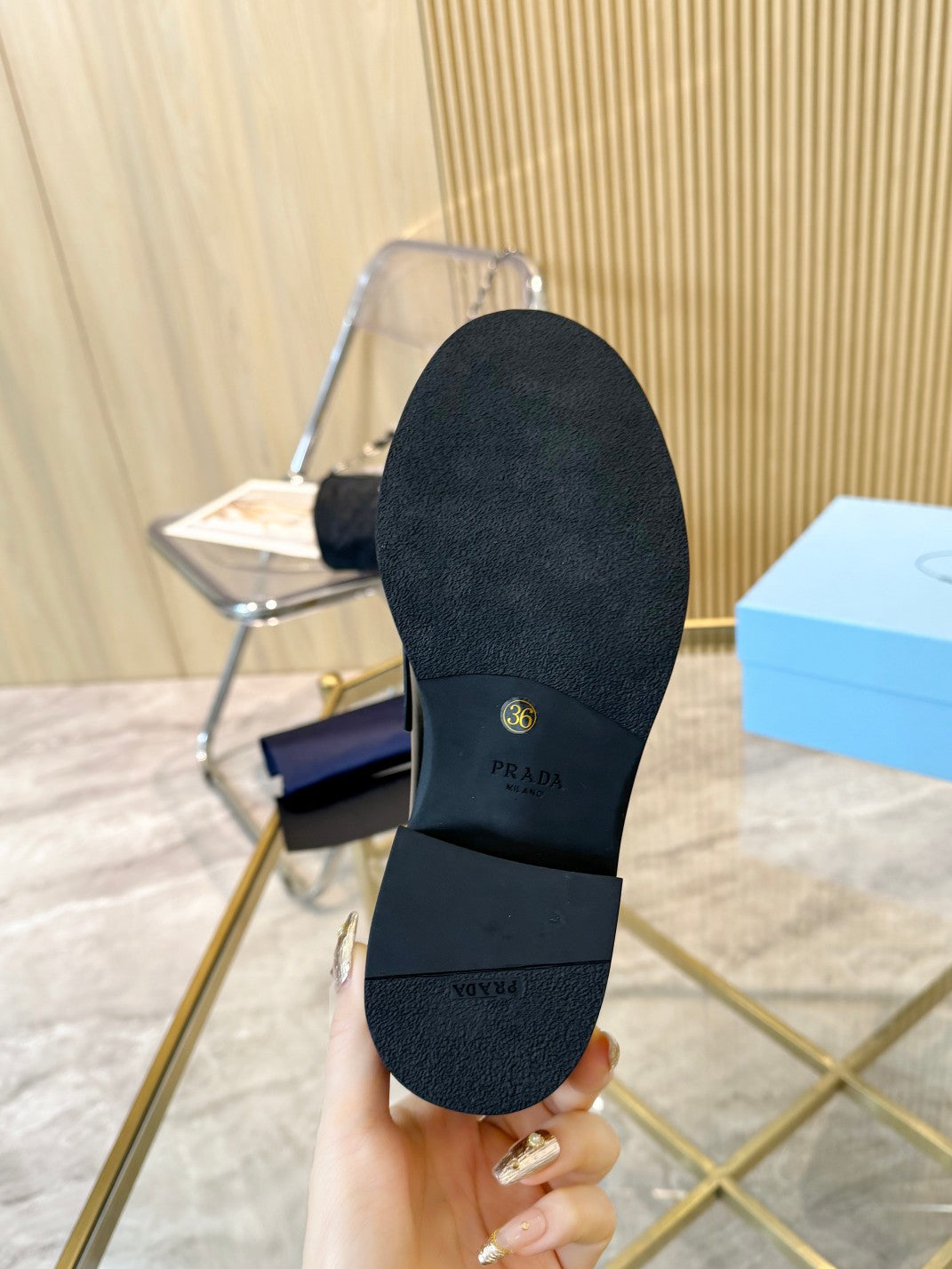285NP1Z  Popular leather  Casual shoes