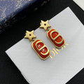 14D1039E Popular Earrings