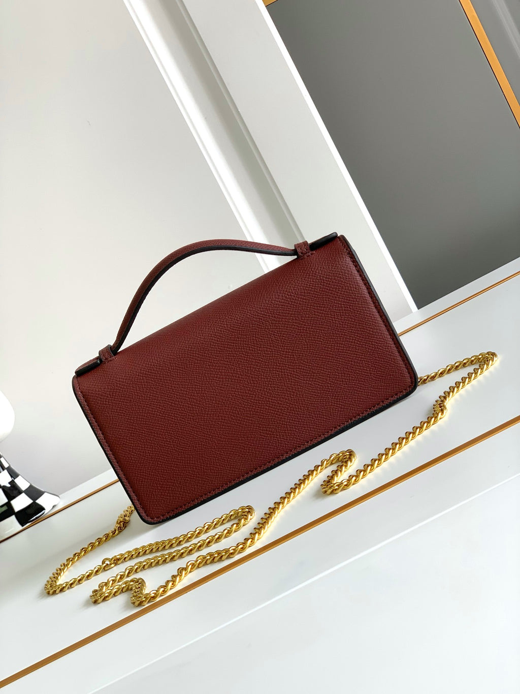 1XVL272B Popular   leather bag 