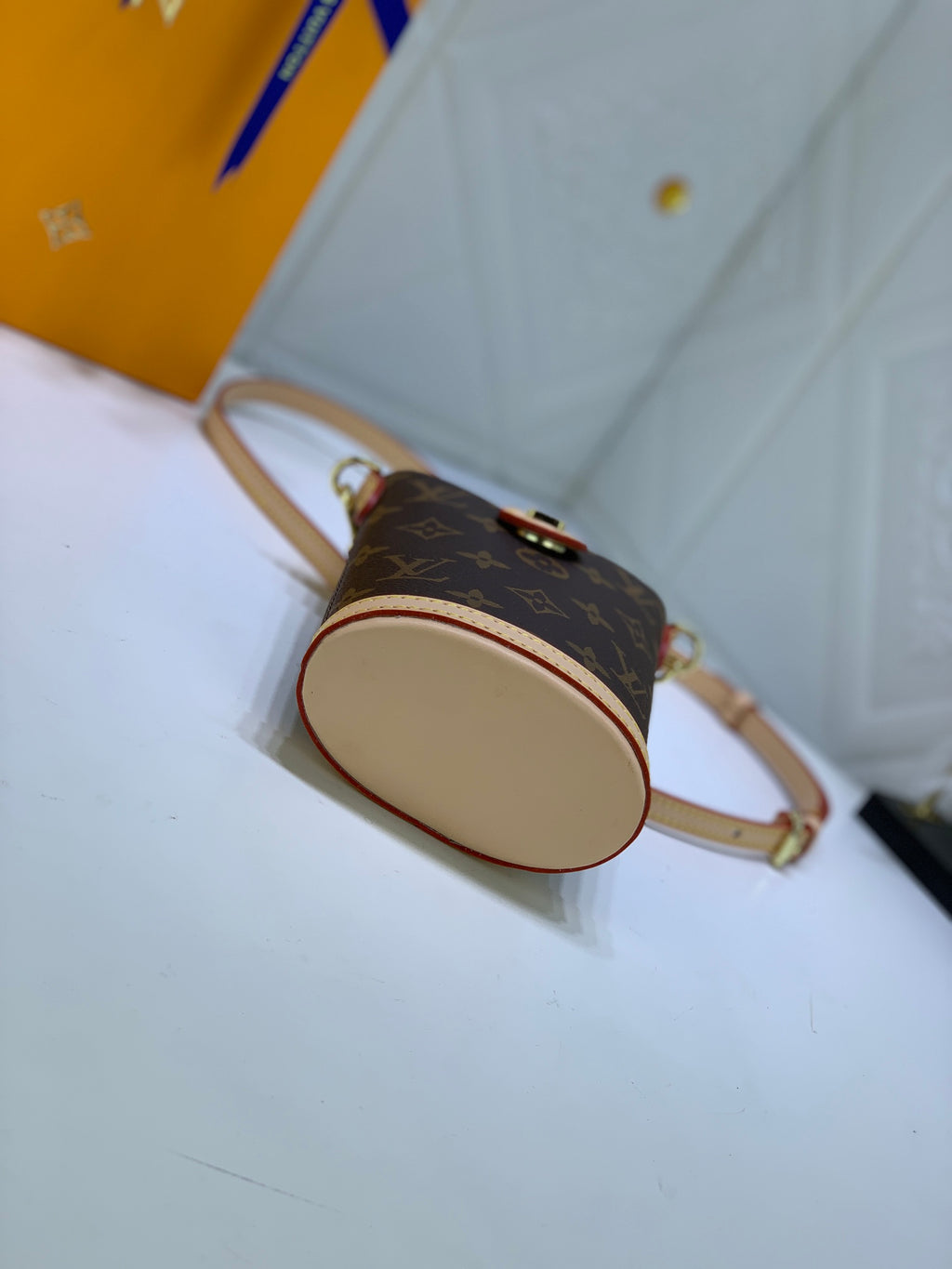 2WE48B Popular  leather bag