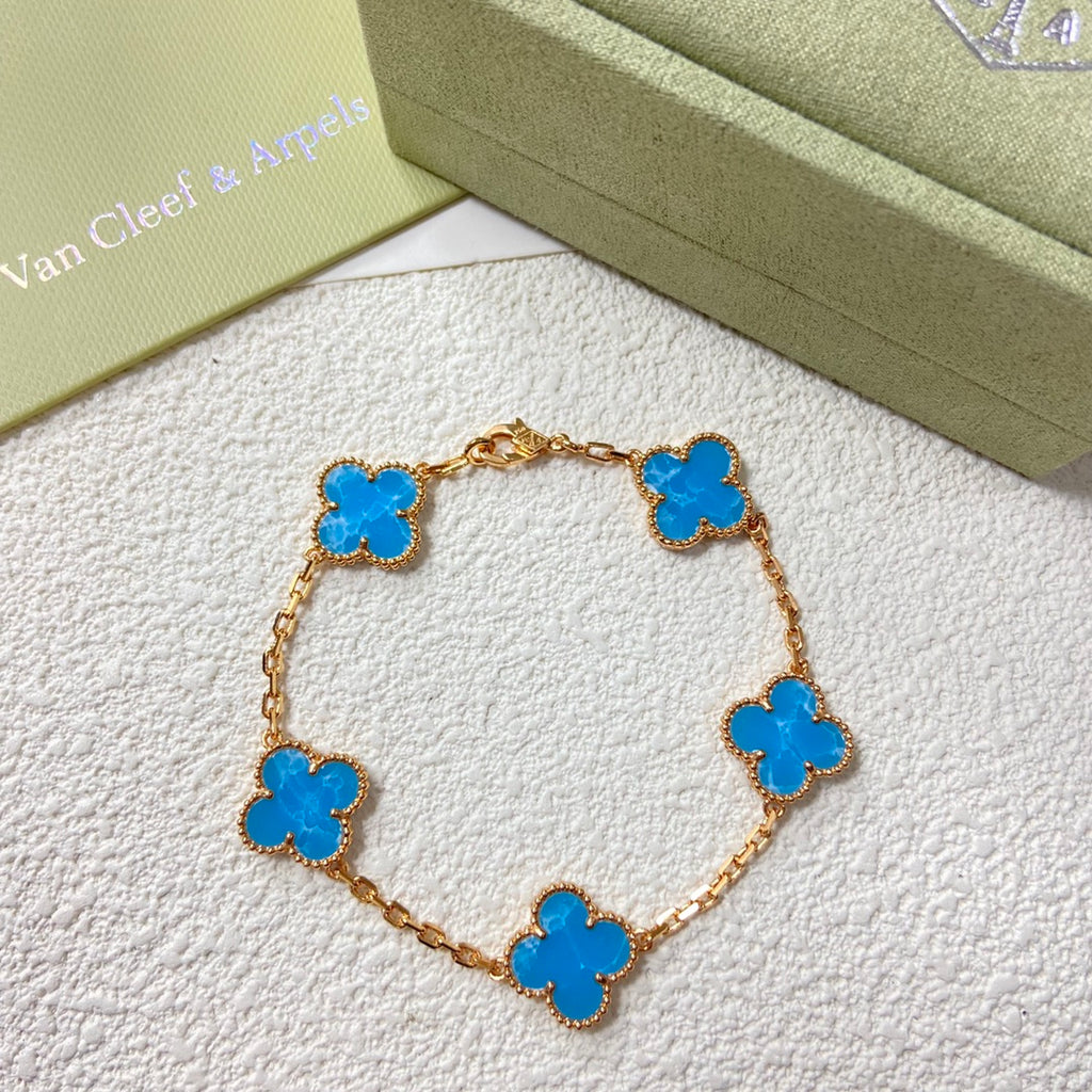 55QVA258X Popular Necklace. Bracelet.earring