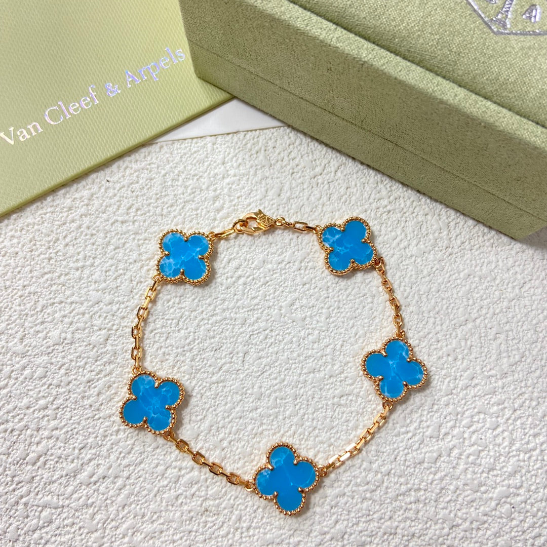 55QVA258X Popular Necklace. Bracelet.earring
