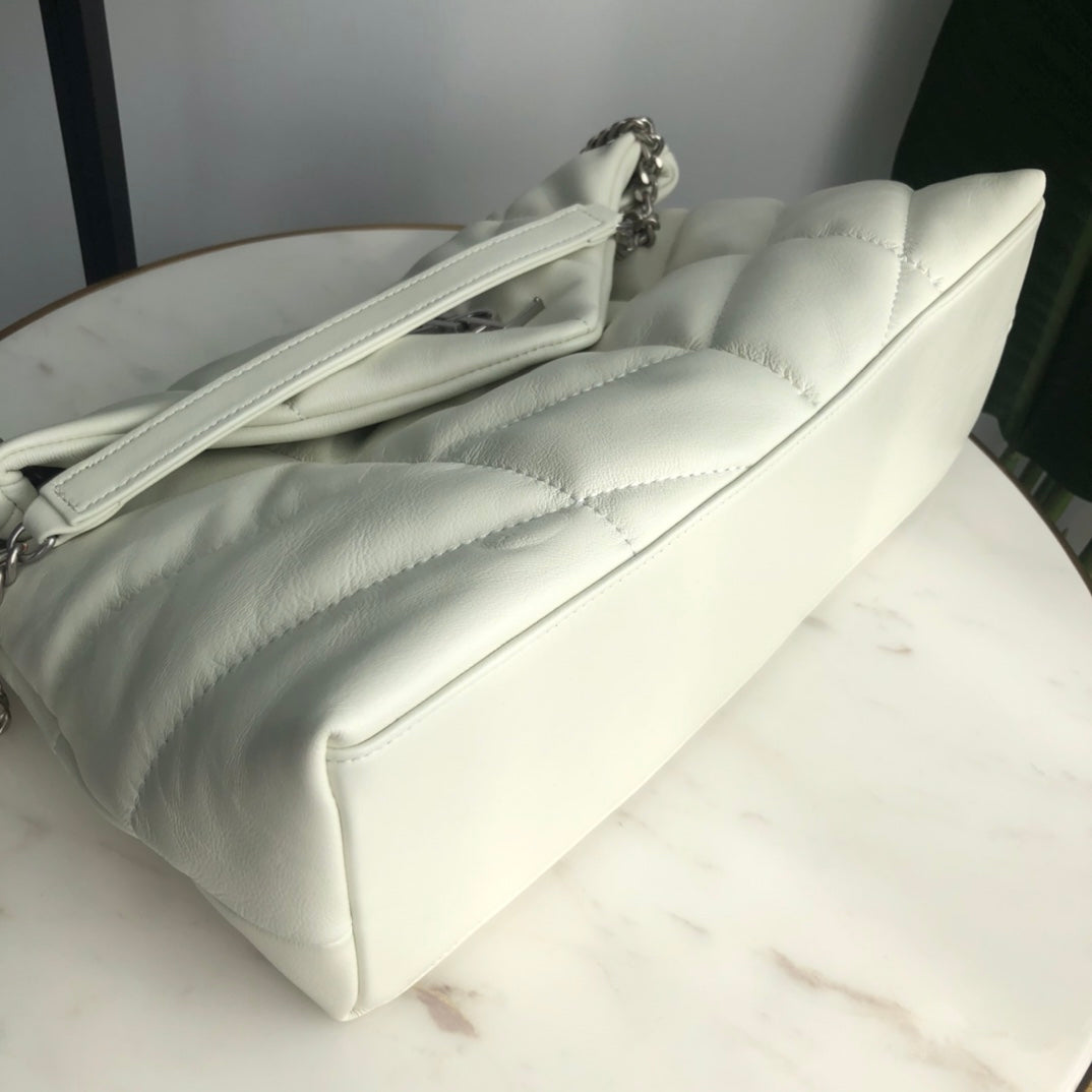 1XSL266B Popular    leather bag 