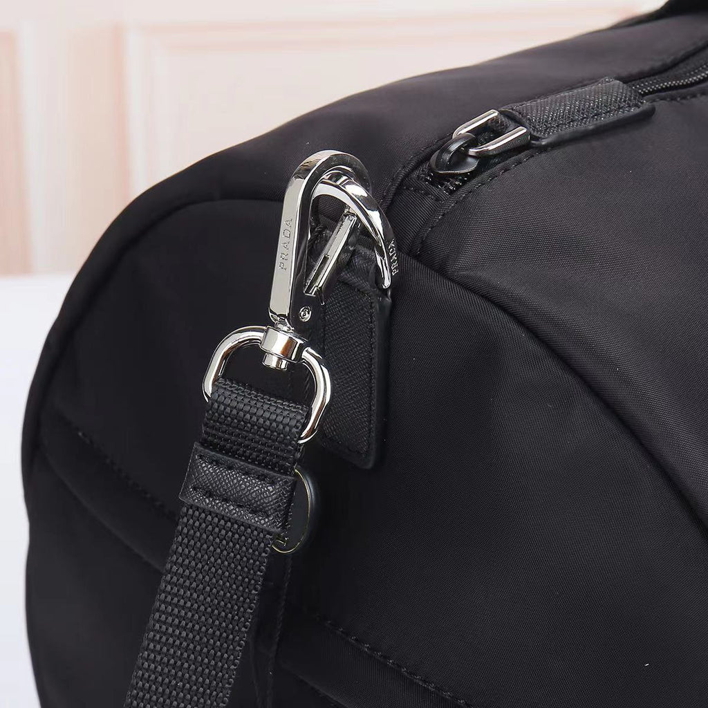 1WP112B Popular  parachute fabric Luggage bags