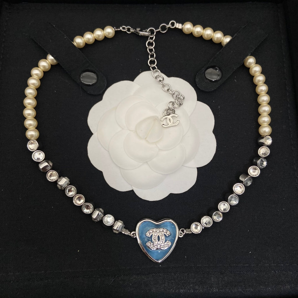 55QC189X Popular Necklace