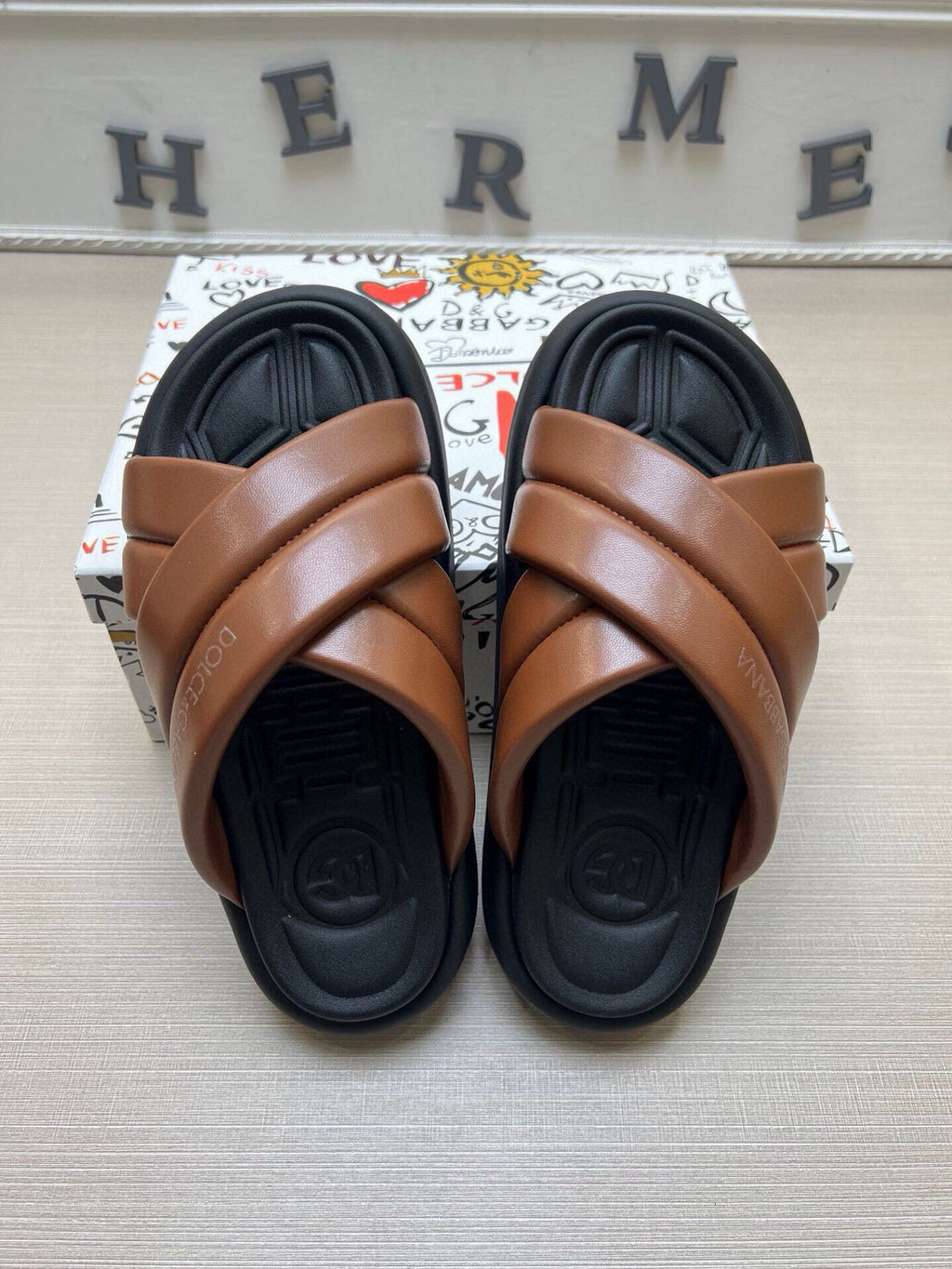 535ZA266Z Popular Slippers
