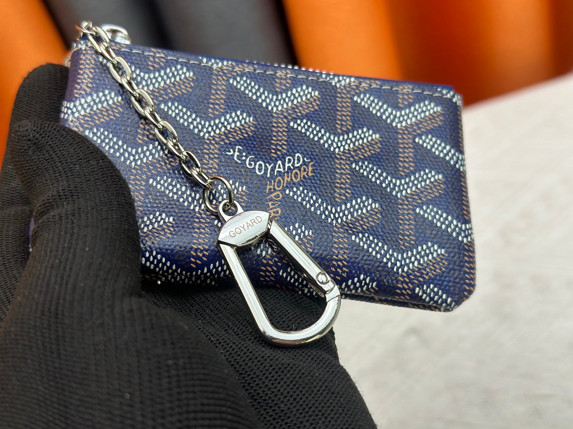 146PA177B Popular canvas bag