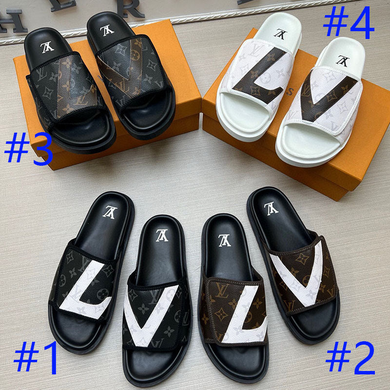 5WE251Z Popular Slippers